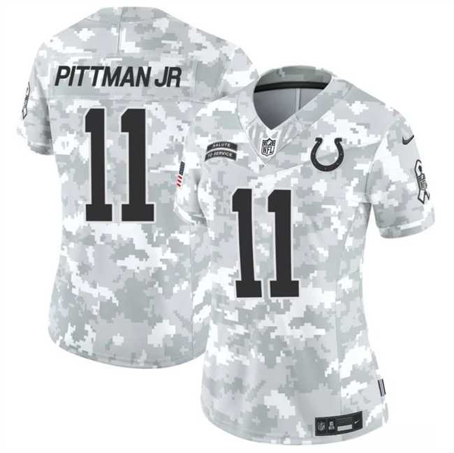 Women's Indianapolis Colts #11 Michael Pittman Jr. 2024 F.U.S.E Arctic Camo Salute To Service Limited Stitched Jersey Dzhi,We sell and wholesale Women's Indianapolis Colts #11 Michael Pittman Jr. 2024 F.U.S.E Arctic Camo Salute To Service Limited Stitched Jersey Dzhi on line form chian!